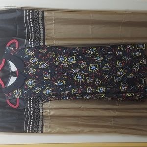 Sailor Moon Dress XL